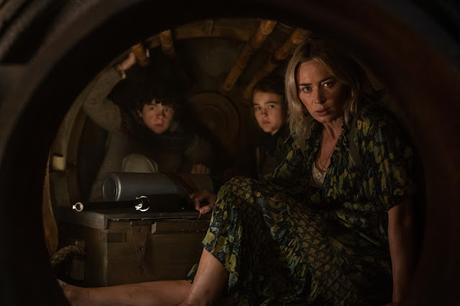 [CONCOURS] : Gagnez vos places pour aller voir le film Sans un Bruit 2 !
