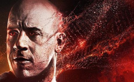 Nouvelle affiche VF pour Bloodshot de Dave Wilson