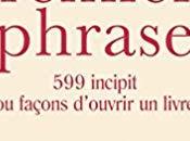 Comme était samedi...