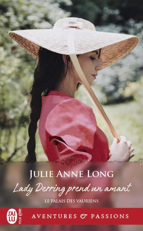 Lady Derring prend un amant de Julie Anne Long