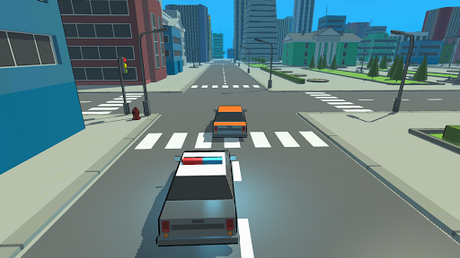 Télécharger Wanted Driver: Drift Police Car Chase APK MOD (Astuce) Télécharger Wanted Driver: Drift Police Car Chase APK MOD (Astuce) 2
