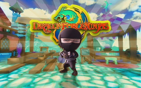 Télécharger DragonForceNinjas APK MOD (Astuce) Télécharger DragonForceNinjas APK MOD (Astuce) 4