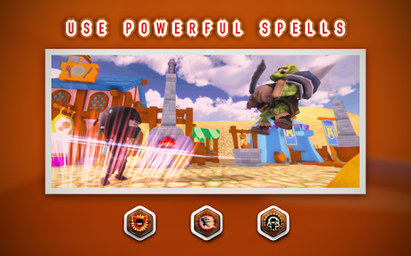 Télécharger DragonForceNinjas APK MOD (Astuce) Télécharger DragonForceNinjas APK MOD (Astuce) 2