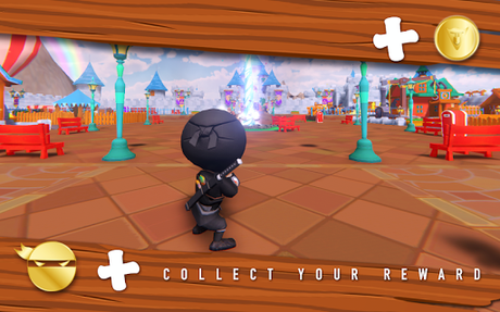 Télécharger DragonForceNinjas APK MOD (Astuce) Télécharger DragonForceNinjas APK MOD (Astuce) 1