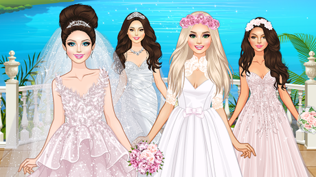 Code Triche Mariage Mannequin – Habillage APK MOD (Astuce) Code Triche Mariage Mannequin – Habillage APK MOD (Astuce) screenshots 1