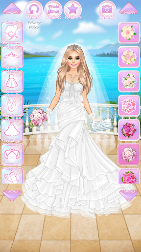 Code Triche Mariage Mannequin – Habillage APK MOD (Astuce) Code Triche Mariage Mannequin – Habillage APK MOD (Astuce) screenshots 2