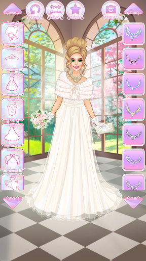 Code Triche Mariage Mannequin – Habillage APK MOD (Astuce) Code Triche Mariage Mannequin – Habillage APK MOD (Astuce) screenshots 3