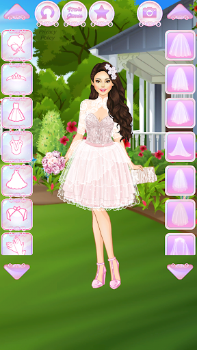 Code Triche Mariage Mannequin – Habillage APK MOD (Astuce) Code Triche Mariage Mannequin – Habillage APK MOD (Astuce) screenshots 5