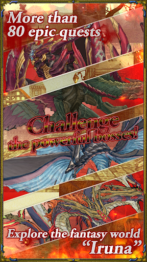 Télécharger RPG IRUNA Online MMORPG APK MOD (Astuce) Télécharger RPG IRUNA Online MMORPG APK MOD (Astuce) 2