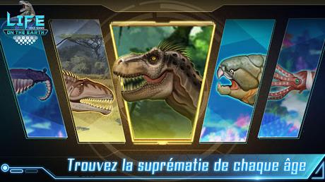Télécharger Life on Earth: jeux d'évolution inactifs APK MOD (Astuce) 4