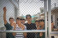 Géopolitique...migrations... conflits !