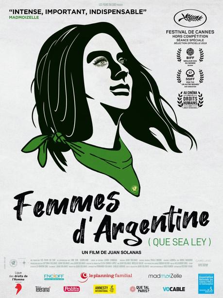 Film : Femmes d’Argentine