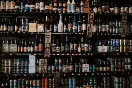 Info bière – Comment boire une bière?

 – Bière