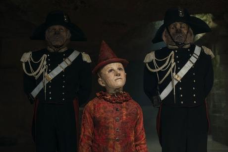 [CRITIQUE] : Pinocchio