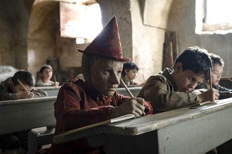 [CRITIQUE] : Pinocchio