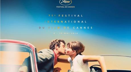 L’Asie au Festival de Cannes 2018