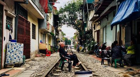 Vietnam: de Hanoi jusqu’à Lao Cai, à la frontière chinoise