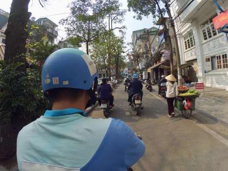 Vietnam: de Hanoi jusqu’à Lao Cai, à la frontière chinoise