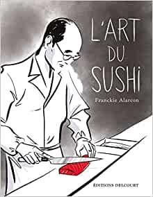 L'ART DU SUSHI