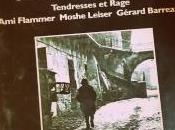 #2020RacontePasTaVie jour l'album samedi Tendresses Rage Moshe Leiser, Flammer Gérard Barreaux