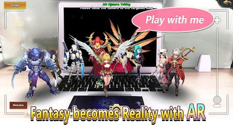 Code Triche Fantasy Legend: War of Contract APK MOD (Astuce) Code Triche Fantasy Legend: War of Contract APK MOD (Astuce) 5