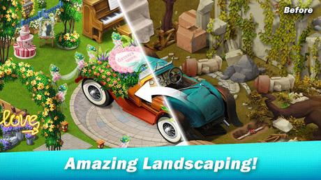 Télécharger Restaurant Renovation APK MOD (Astuce) Télécharger Restaurant Renovation APK MOD (Astuce) 1