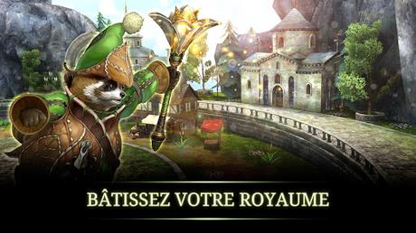 Télécharger Golden Knights Universe APK MOD (Astuce) Télécharger Golden Knights Universe APK MOD (Astuce) screenshots 5