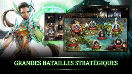 Télécharger Golden Knights Universe APK MOD (Astuce) Télécharger Golden Knights Universe APK MOD (Astuce) screenshots 3