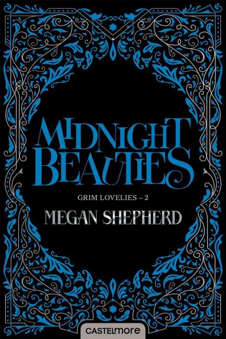 Midnight Beauties de Megan Shepherd