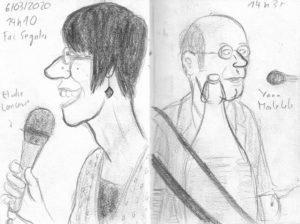 Le journal du professeur Blequin (65)