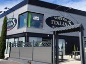 Restaurant Vostra Italia Cabestany