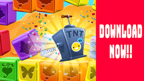 Télécharger Crush Boxes Boom APK MOD (Astuce) Télécharger Crush Boxes Boom APK MOD (Astuce) 3