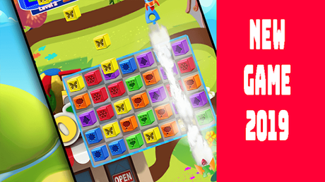 Télécharger Crush Boxes Boom APK MOD (Astuce) Télécharger Crush Boxes Boom APK MOD (Astuce) 2