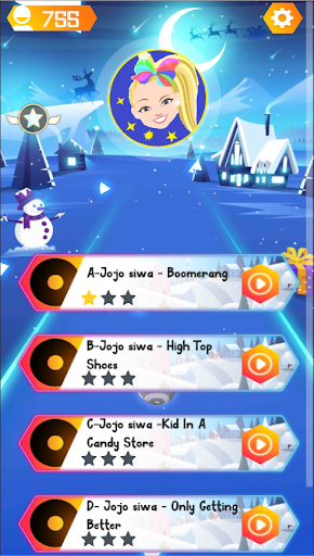 Code Triche Hop Tiles - jojo games APK MOD (Astuce) Code Triche Hop Tiles - jojo games APK MOD (Astuce) 1