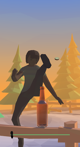 Code Triche Bottle Cap Challenge APK MOD (Astuce) Code Triche Bottle Cap Challenge APK MOD (Astuce) 4