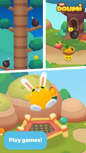 Code Triche My Doumi - Virtual Pet Game APK MOD (Astuce) 3