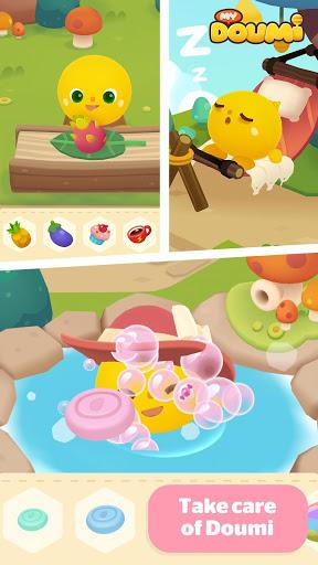 Code Triche My Doumi - Virtual Pet Game APK MOD (Astuce) 2