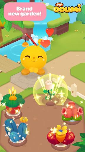 Code Triche My Doumi - Virtual Pet Game APK MOD (Astuce) 1