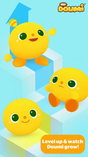 Code Triche My Doumi - Virtual Pet Game APK MOD (Astuce) 5