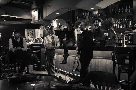 [ENTREVUE] Cabaret Festif! – SOIR 3