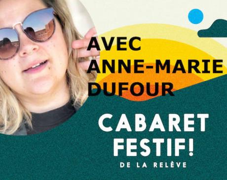 [ENTREVUE] Cabaret Festif! – SOIR 3