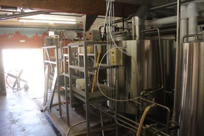 Craft beer – La brasserie Zion continue de prospérer après une récente expansion – St George News
 – Bière blonde