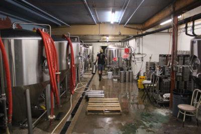 Craft beer – La brasserie Zion continue de prospérer après une récente expansion – St George News
 – Bière blonde