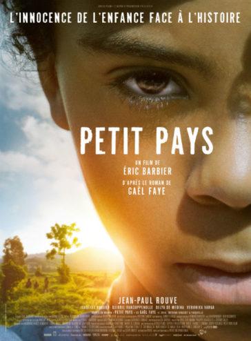 CINEMA : « Petit Pays » de Eric Barbier