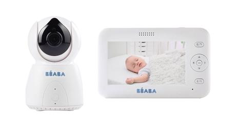 test préparer l arrivée de bébé maison sécurité babyphone vidéo - blog déco - clem around the corner