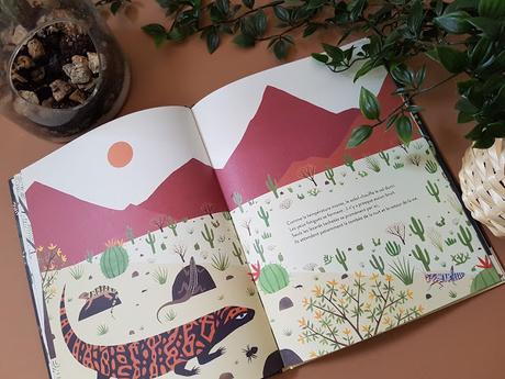 La fleur du désert de Lara Hawthorne