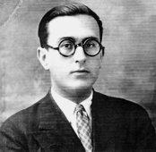 Jorge Guillén – Nuit planétaire