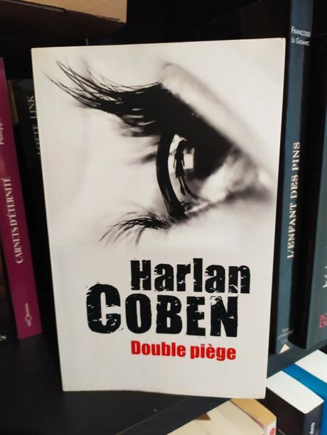 Double piège de Harlan Coben