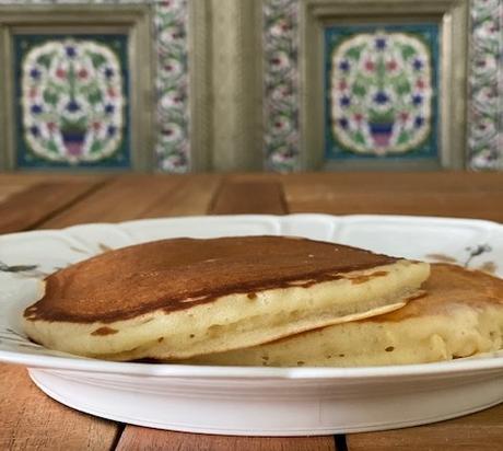 La meilleure recette de Pancakes La meilleure recette de Pancakes