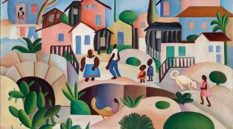 O grupo dos Cincos et Semana de Arte Moderna – Billet n° 203-A